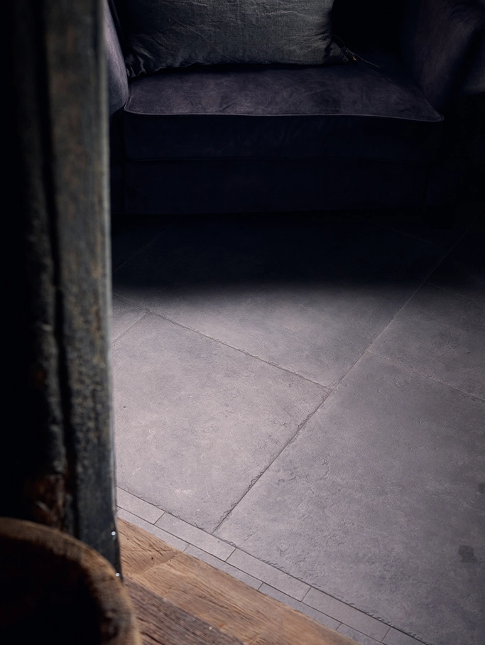 Jade Stone – Castello vloer Grey
